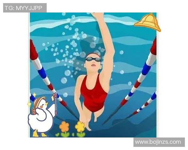 初学者如何掌握蛙泳技巧从基础到进阶的全面指导