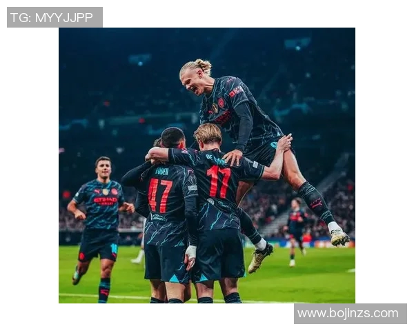 曼城2016年欧冠表现：初登四强与战术初探之年