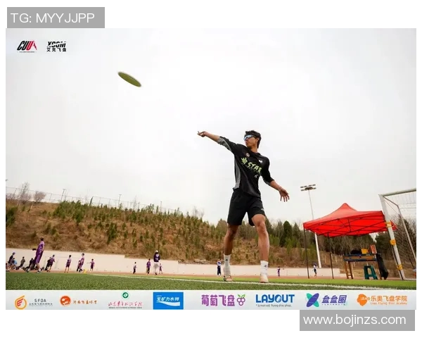 武汉飞盘队实力不容小觑荣登全国飞盘意识排行榜第九位