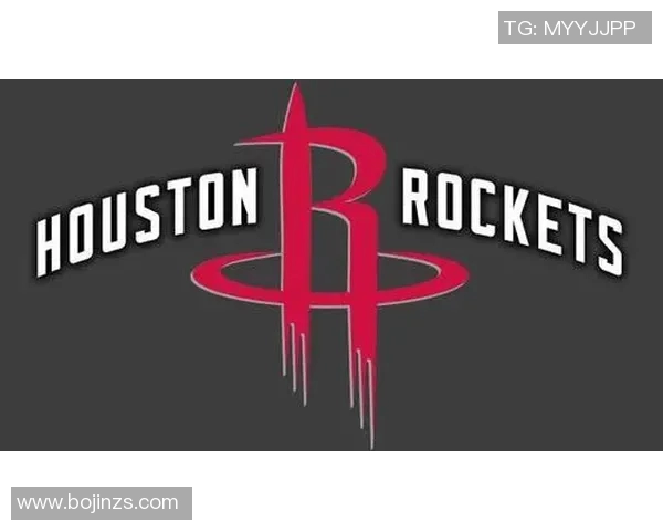 火箭队标志演变史及LOGO背后设计理念解析