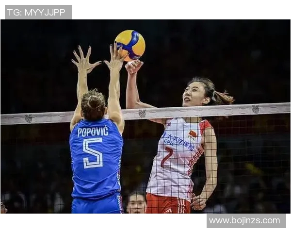 南京排球队快攻战术解析与深度剖析排球技巧的秘密