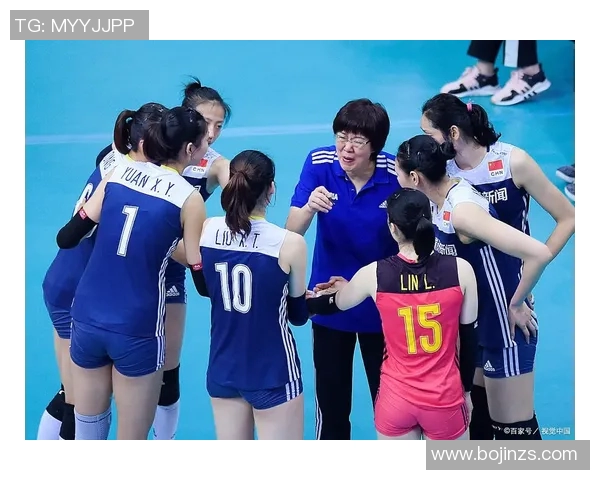 广州与南京排球队赛后复盘团队协作分析及表现总结