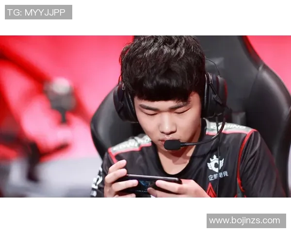 王者荣耀最新动态分析EDG如何成功反击对手夺回荣耀之路