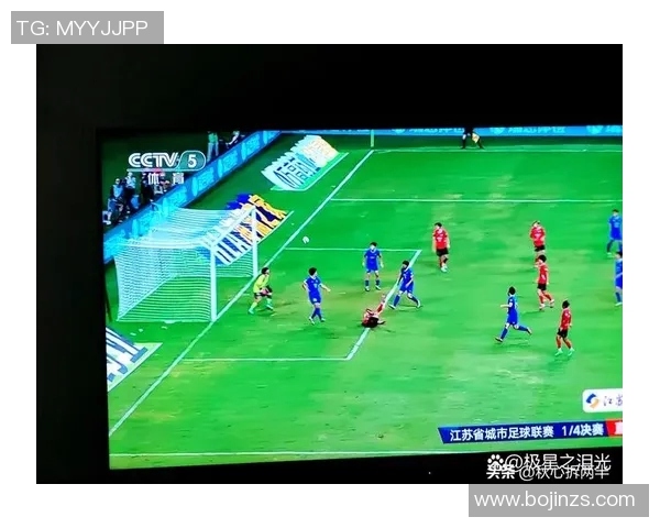 足球赛事的媒体传播与观众体验提升