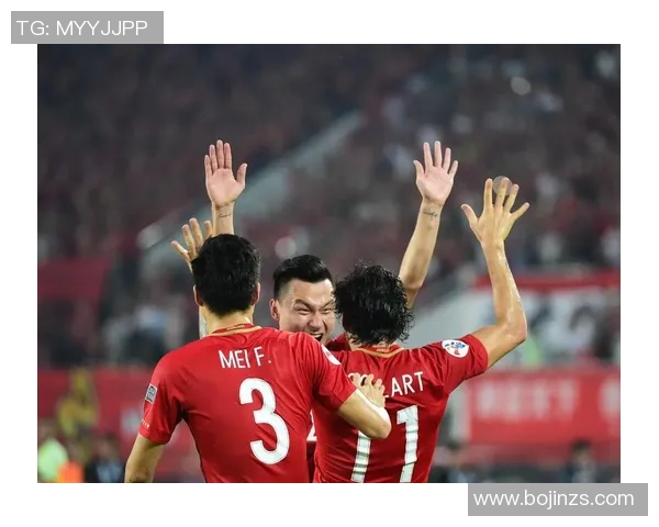 广州极限运动嘉年华精彩回顾与广州队状态表现分析