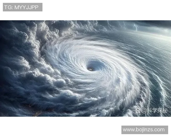 雷霆之力：探索自然现象中的电气奇迹与科学奥秘